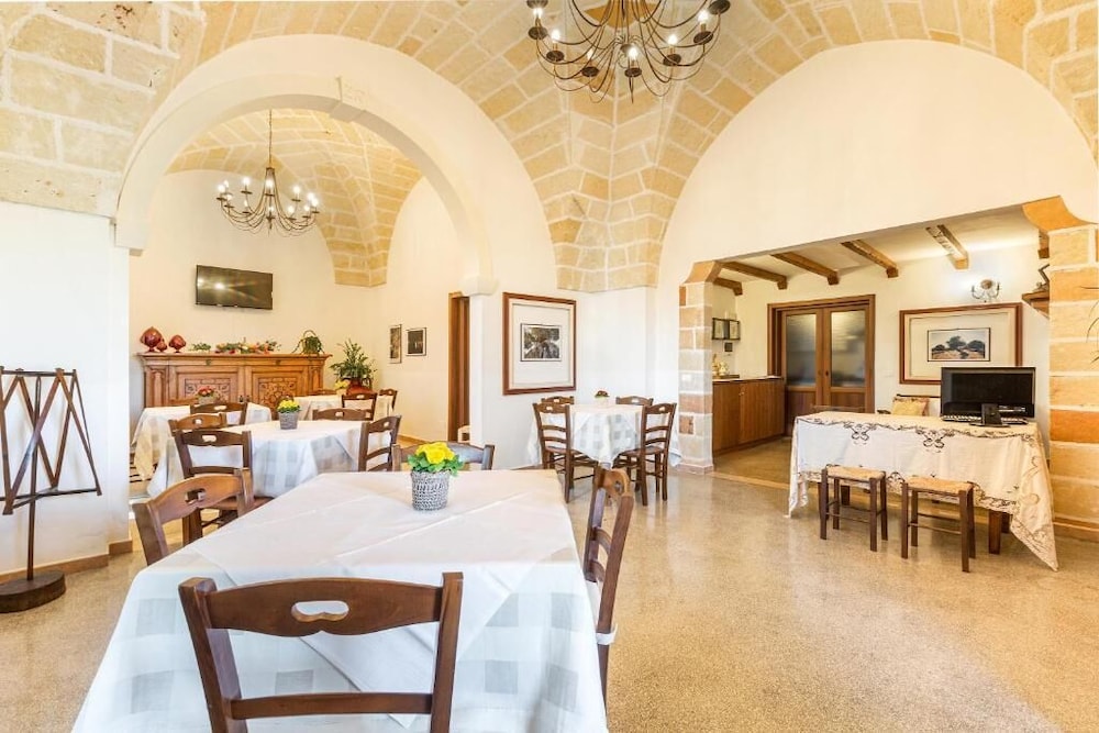 Tenuta Cavalieri 36/50