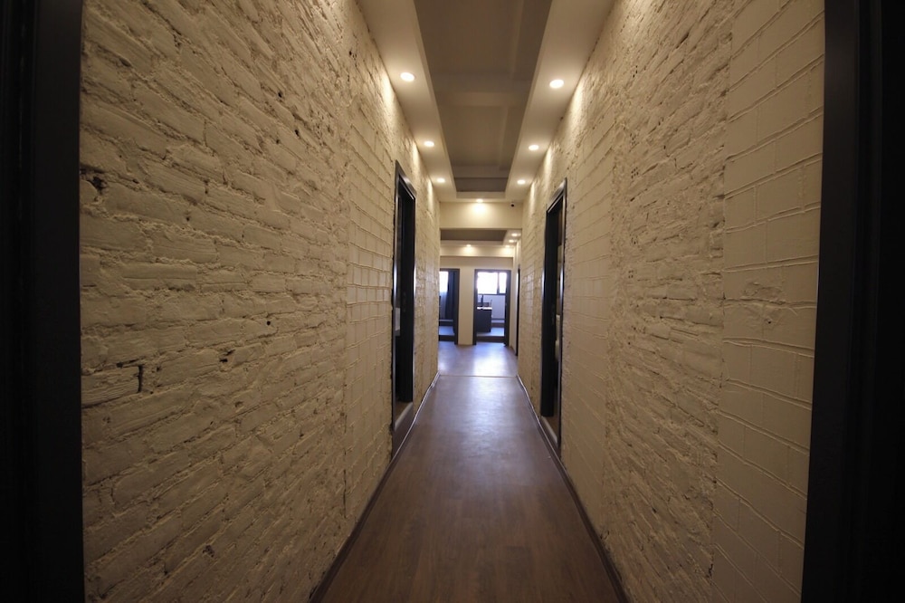 Taxim34 Hotel 43/46
