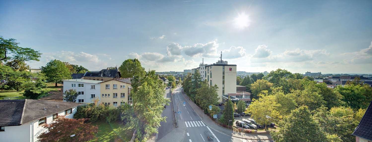Best Western Plus Hotel Steinsgarten 31/31