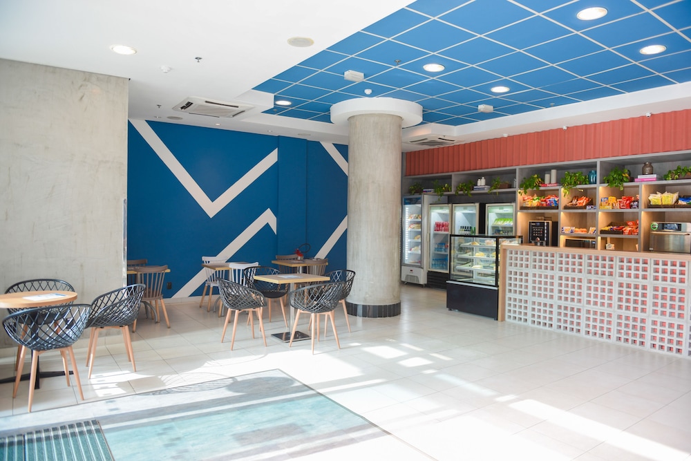 Ibis Budget Rio De Janeiro Centro 51/58