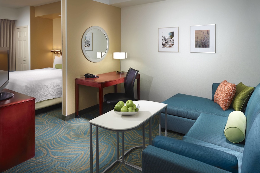 SpringHill Suites by Marriott Atlanta Buckhead 20/32
