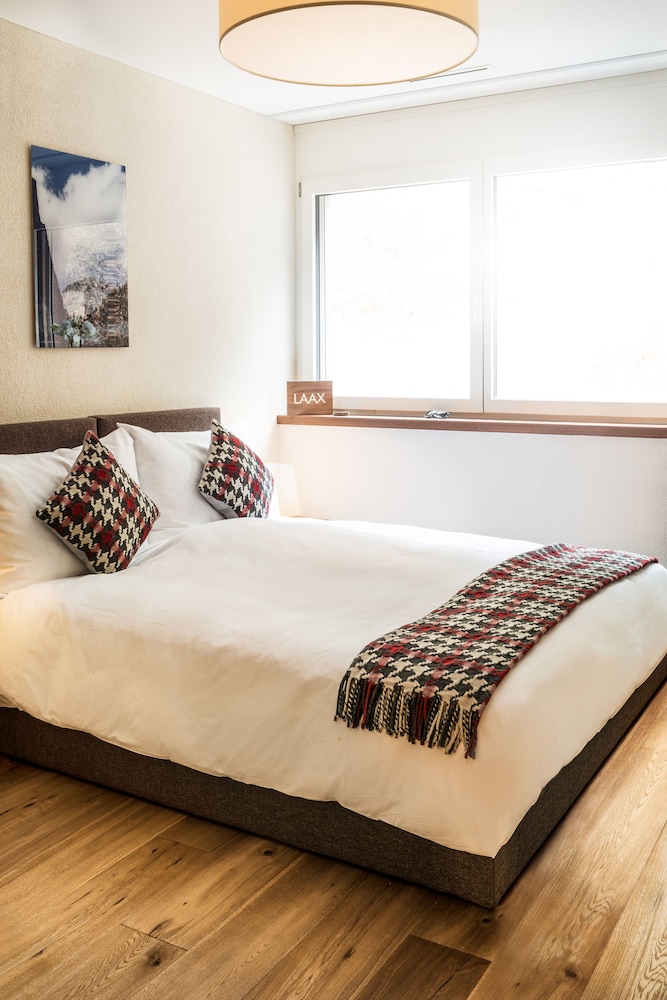 Peaks Place Apartment Hotel And Spa 16/68