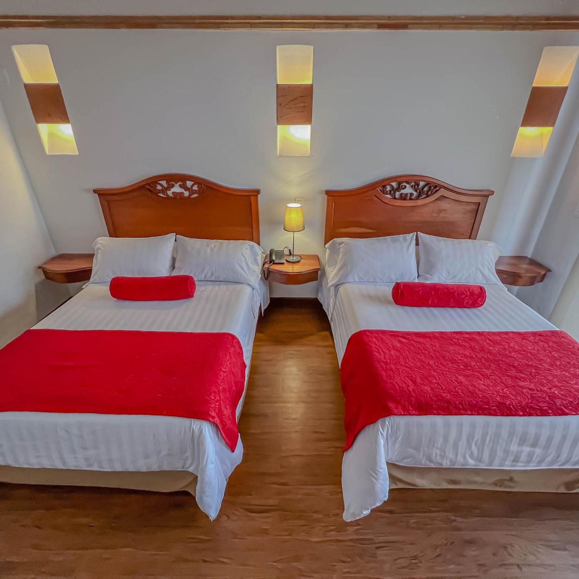 Maria Bonita Hotel 19/50