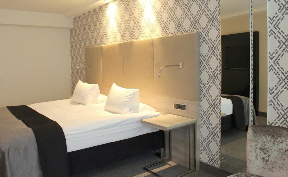 Hotel Erzgiesserei Europe 22/46