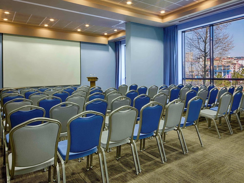 IBIS ISTANBUL TUZLA HOTEL 36/48