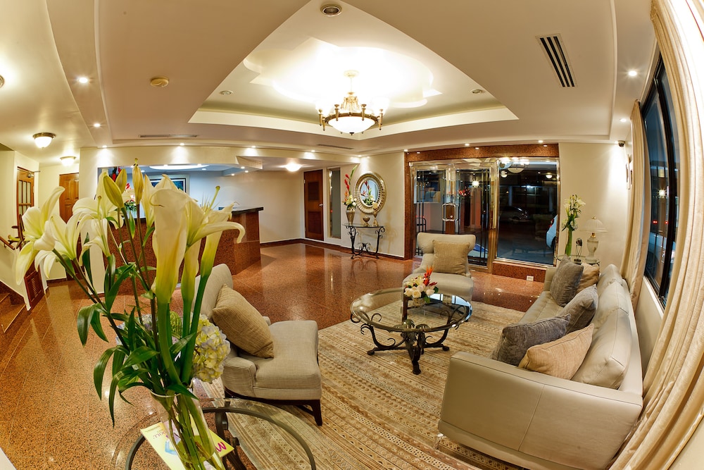 Coral Suites 43/54