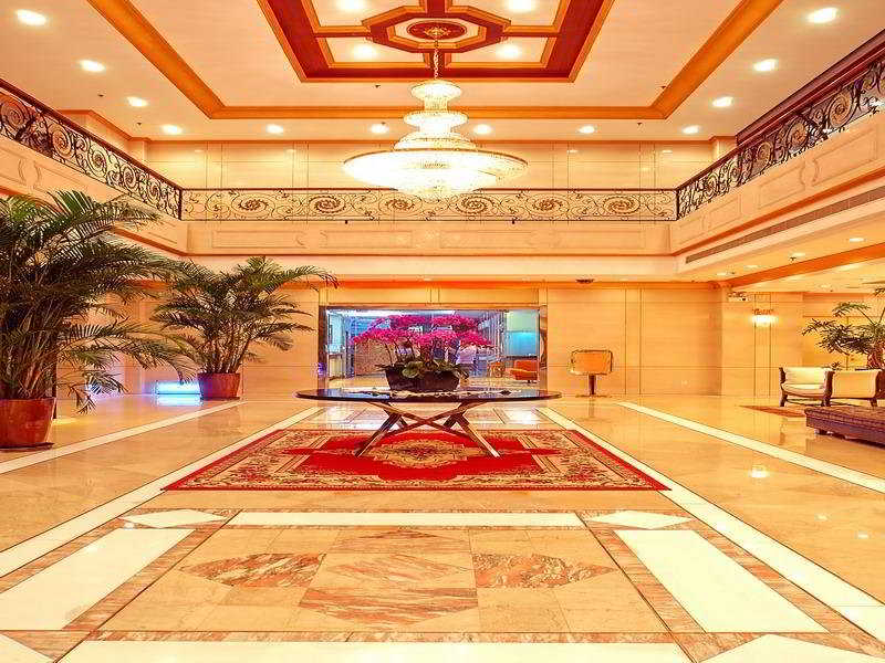 JI Hotel (Shanghai Caohejing) 9/33