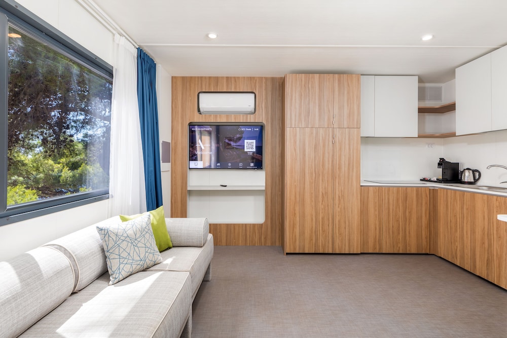 Arena Stoja Camping Homes 15/50