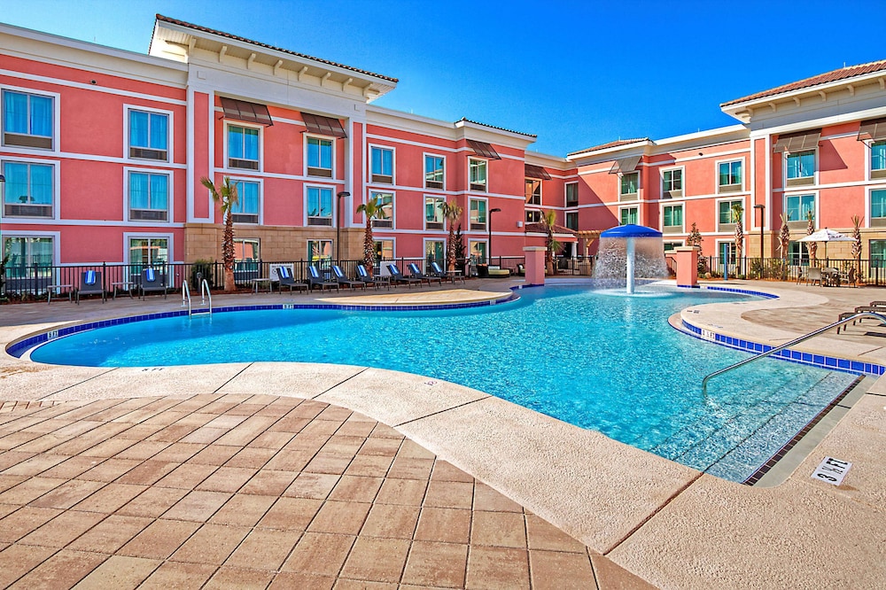 Hampton Inn & Suites Destin in DESTIN - FL
