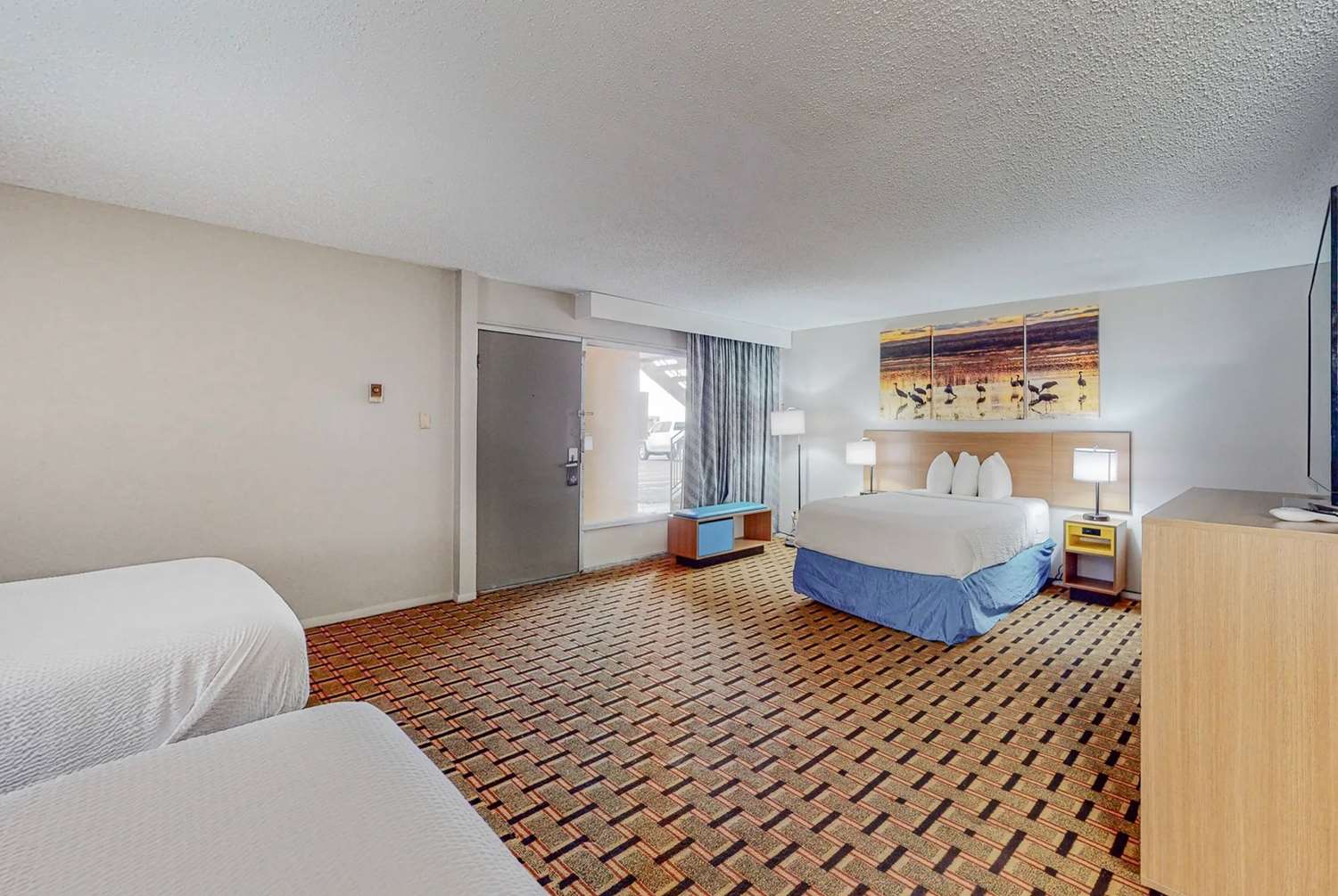 Days Inn by Wyndham Socorro 9/13