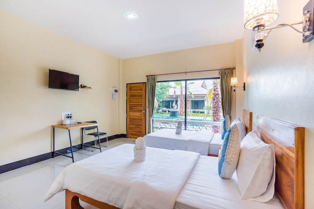 Tontan Resort Cha Am 16/45