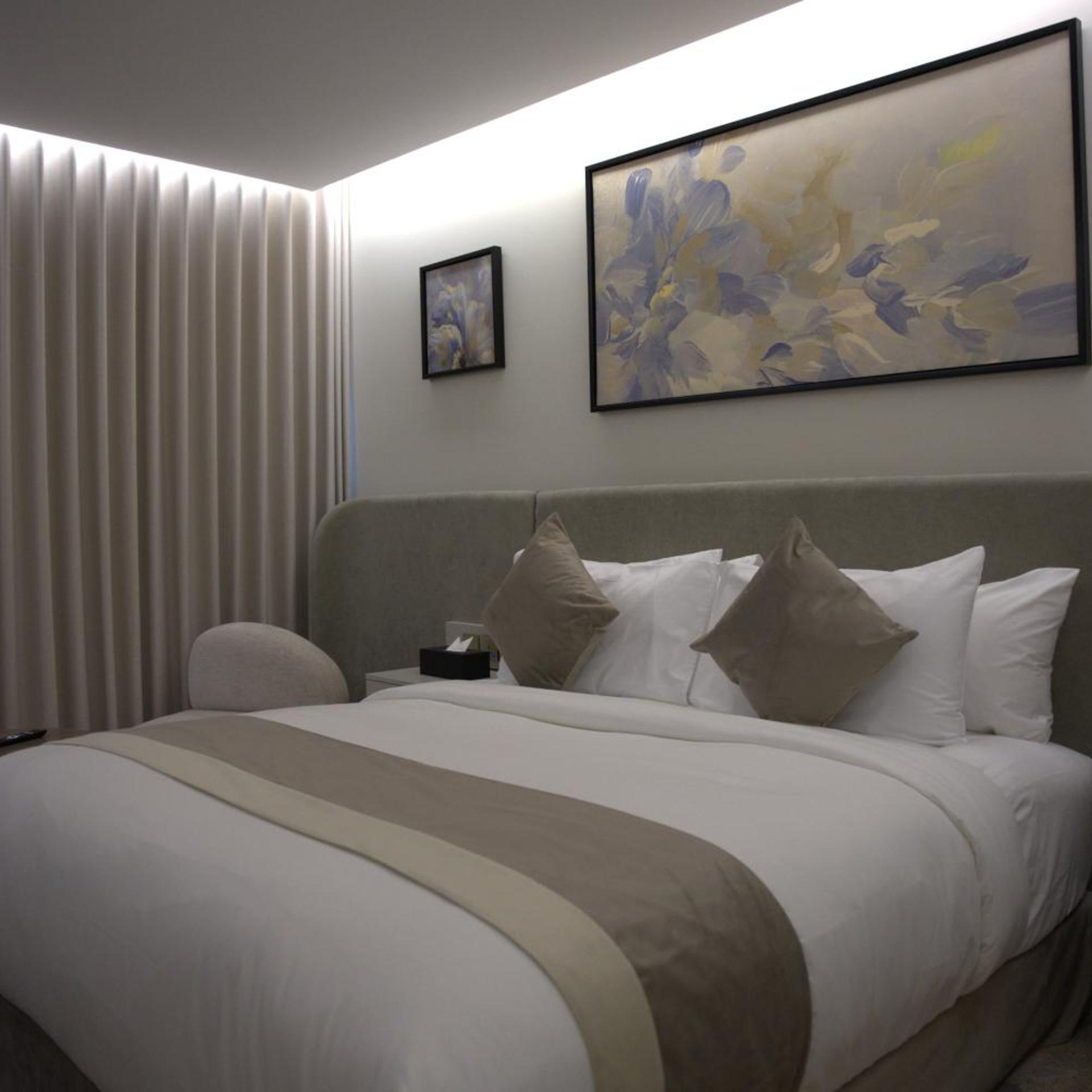 Royal Palace Hotel - Al Olaya 15/60