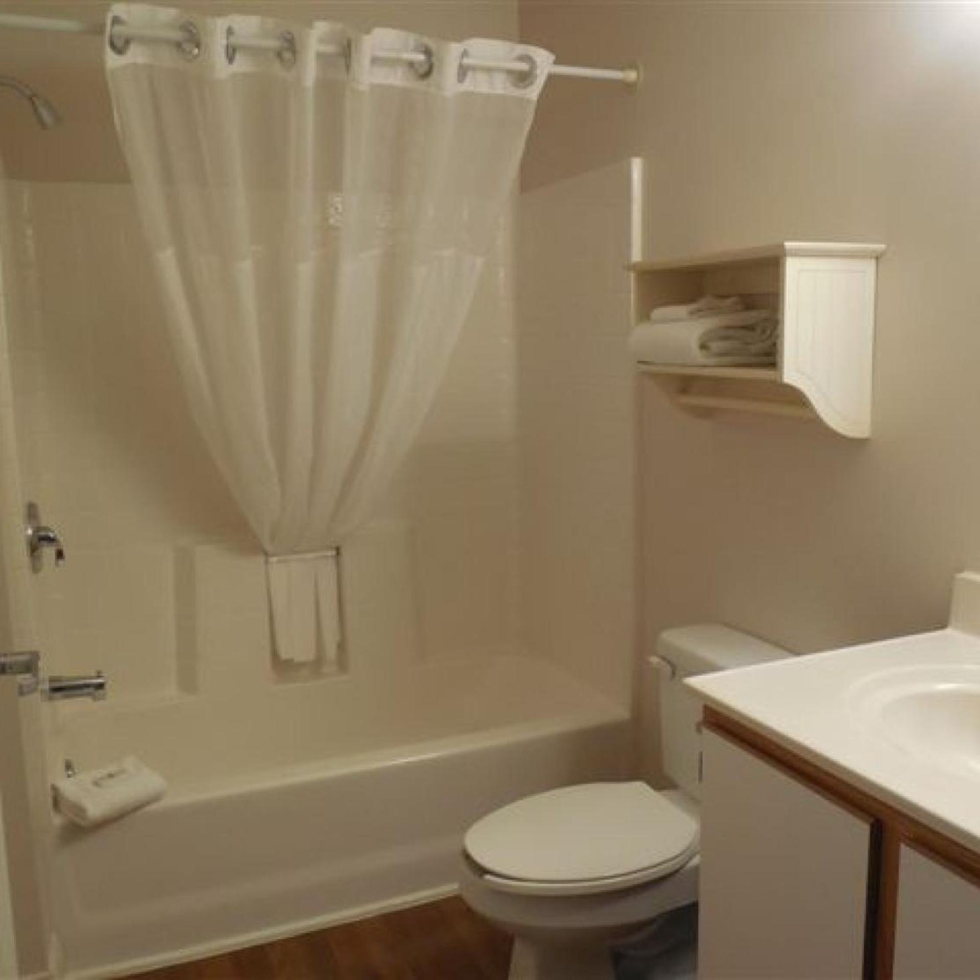 Affordable Suites of America 26/29