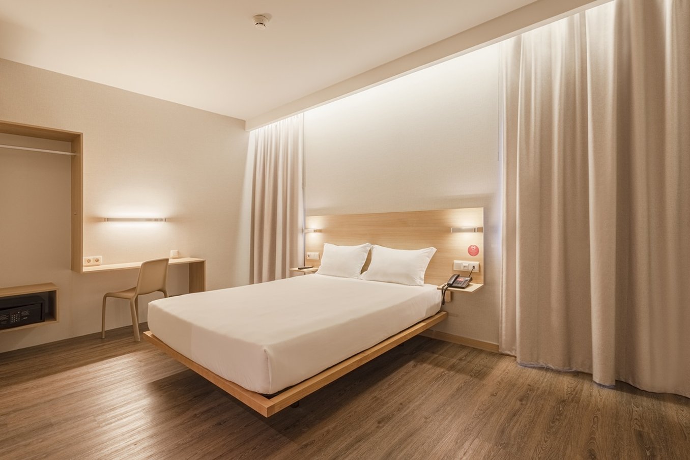Moov Hotel Porto Centro 5/20