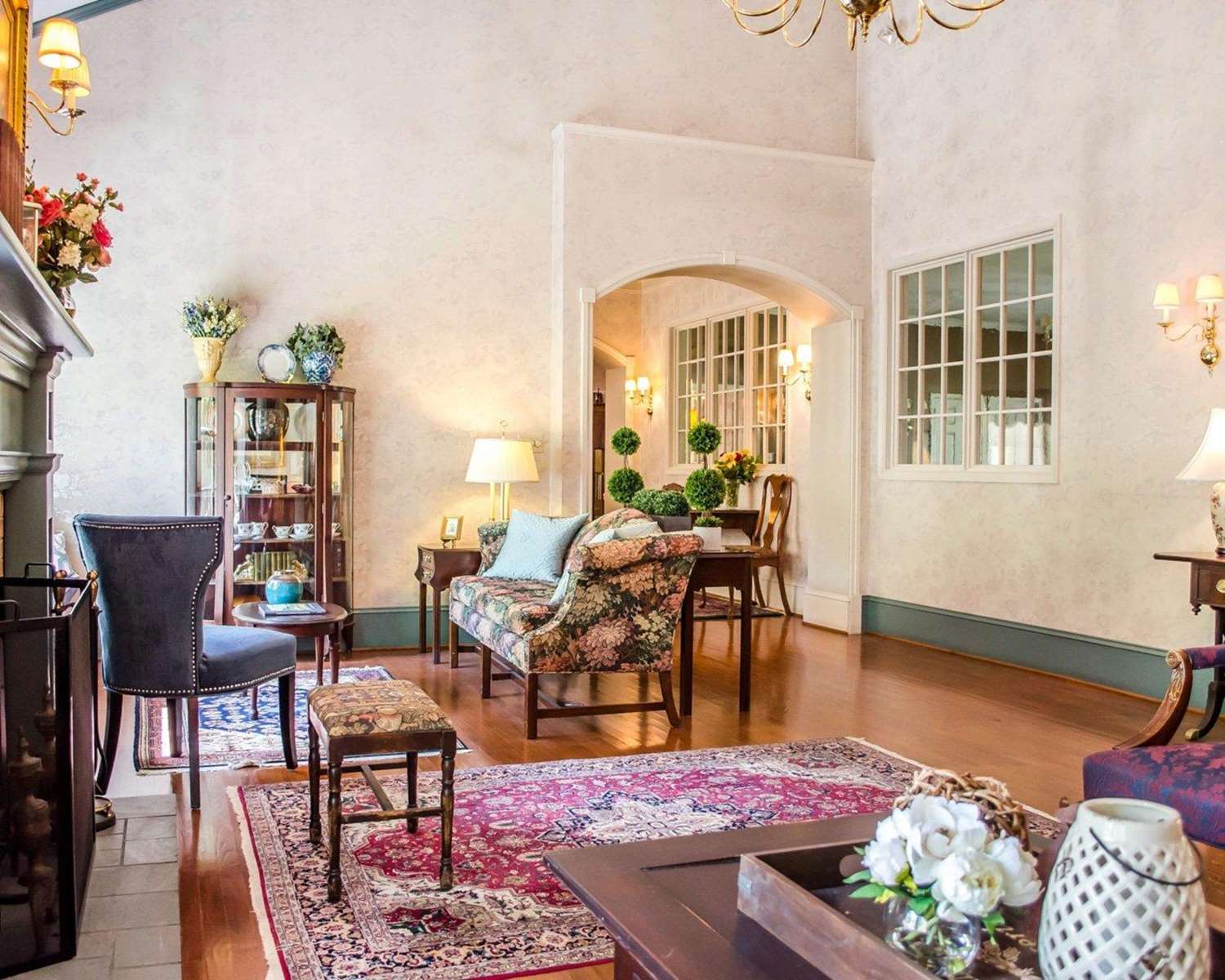 Carnegie House 13/21