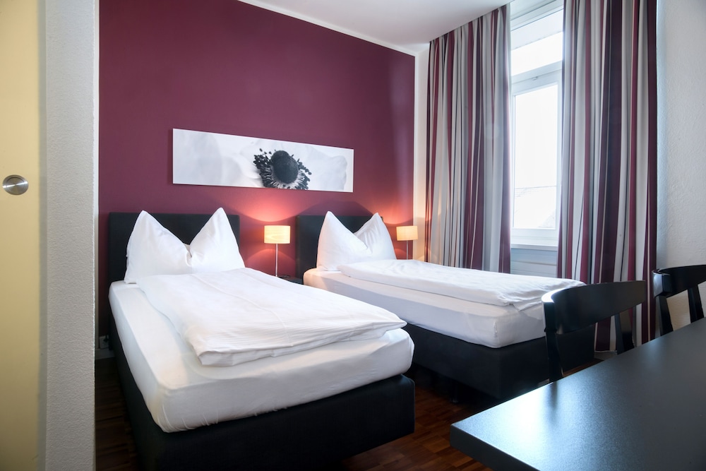 Hotel Hottingen 21/49