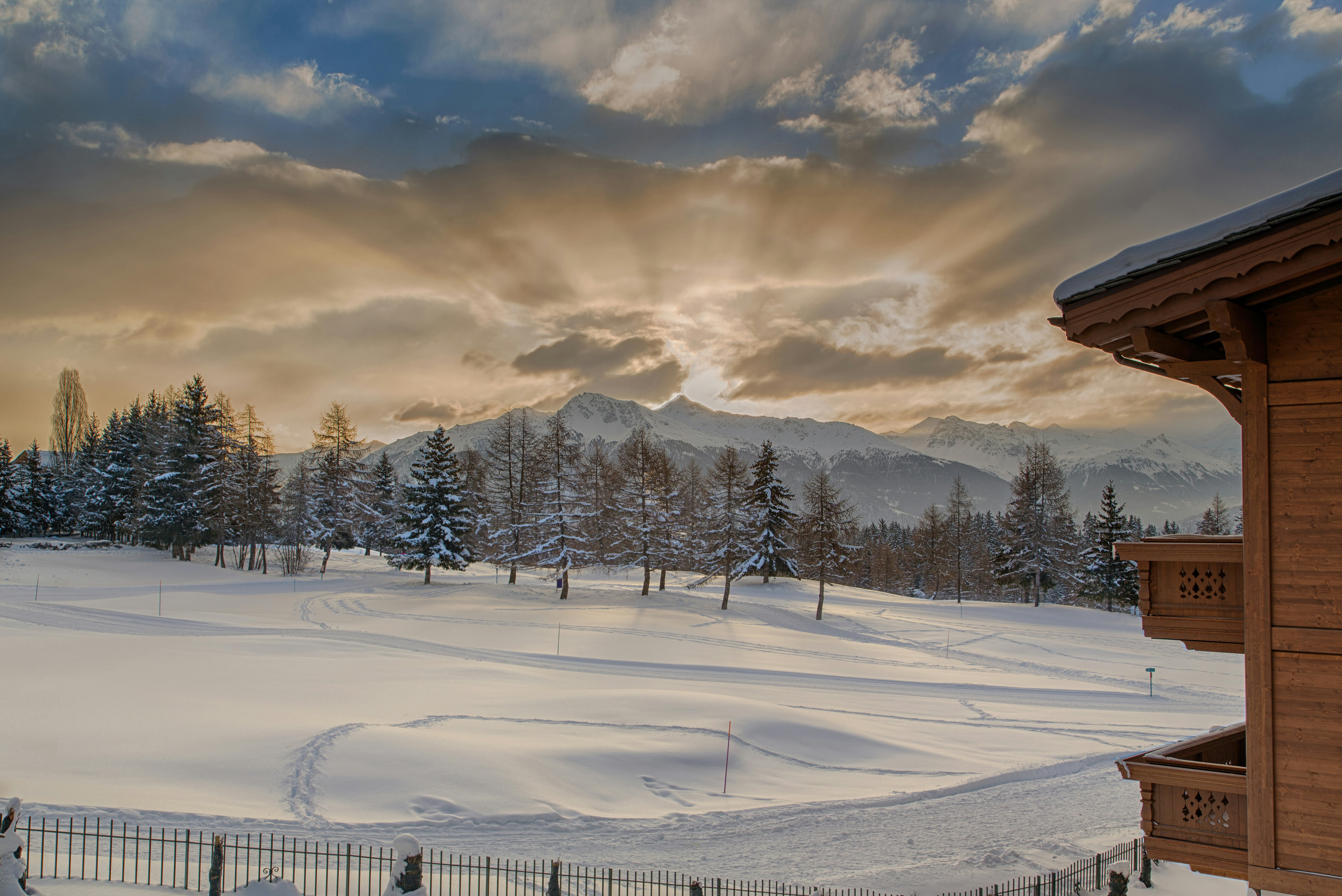 Guarda Golf Hotel & Residences 27/50