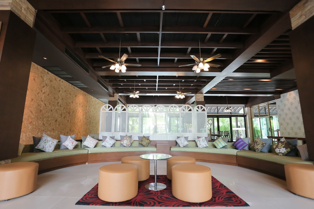 The Mantrini Chiang Rai 37/55