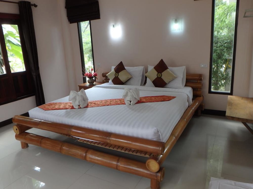 Banana Resort & Spa 15/31