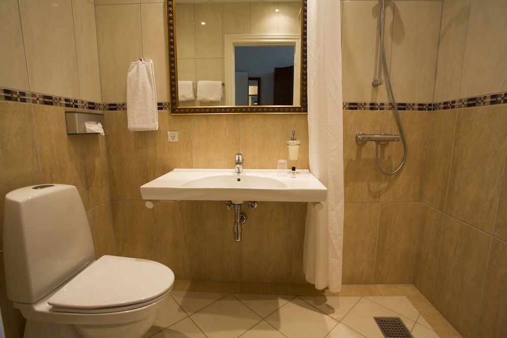Milling Hotel Park Middelfart Formerly Quality Park Hotel Middelfart 12/40