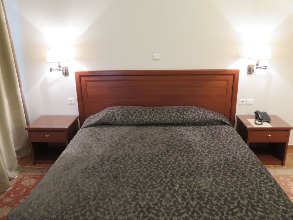 Delice Hotel & Family Apartments 14/71