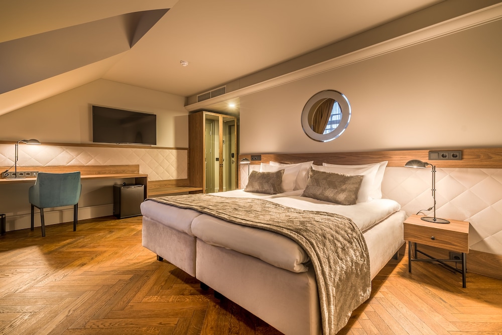 Hotel Vilnia 10/36