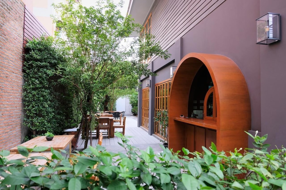 Vali Villa Bangkok 44/50