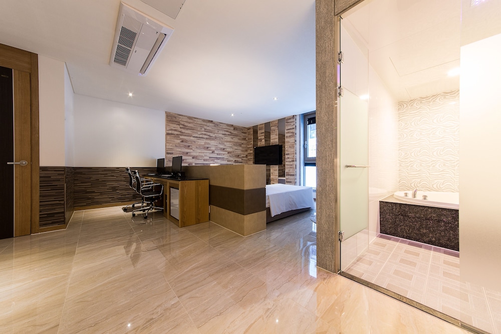 Boutique Hotel Sb Yeouido 52/66