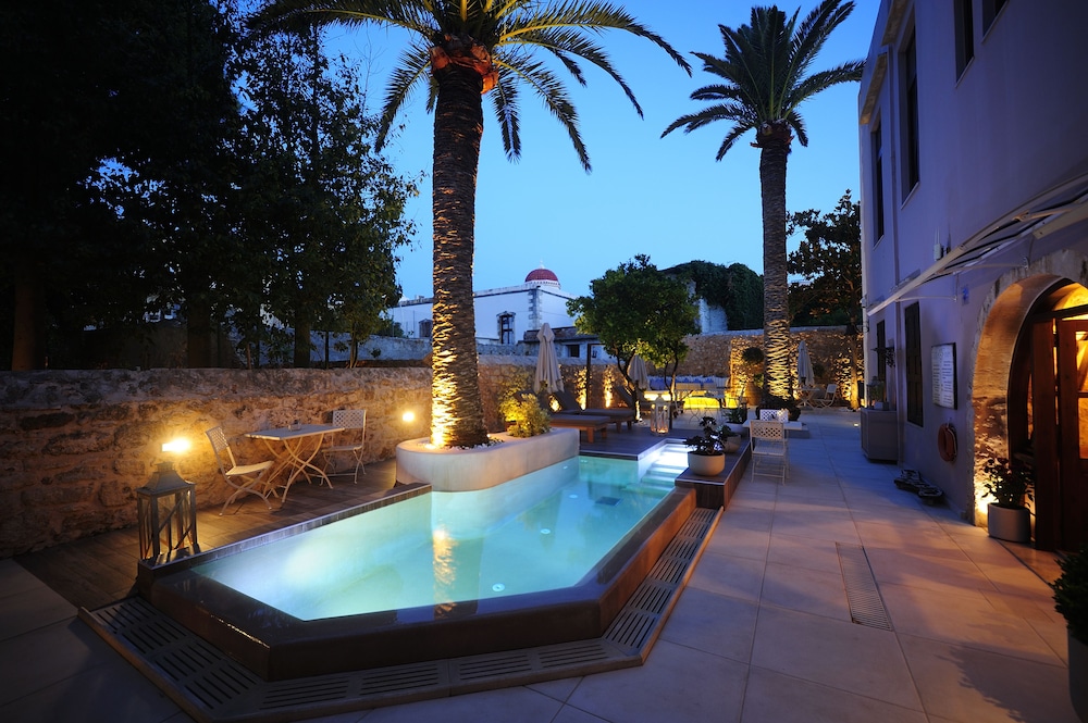 Pepi Boutique Hotel 23/50