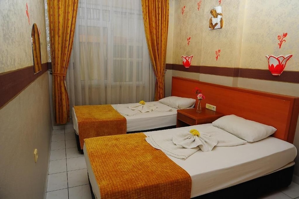 Best Life Apart Hotel 18/63