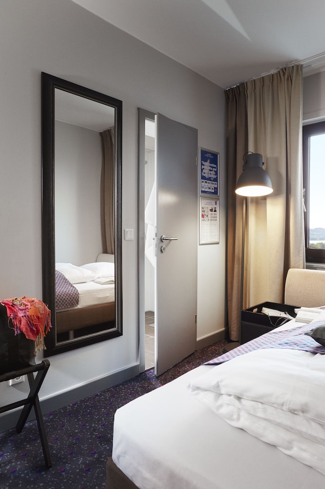 CABINN Vejle 18/50