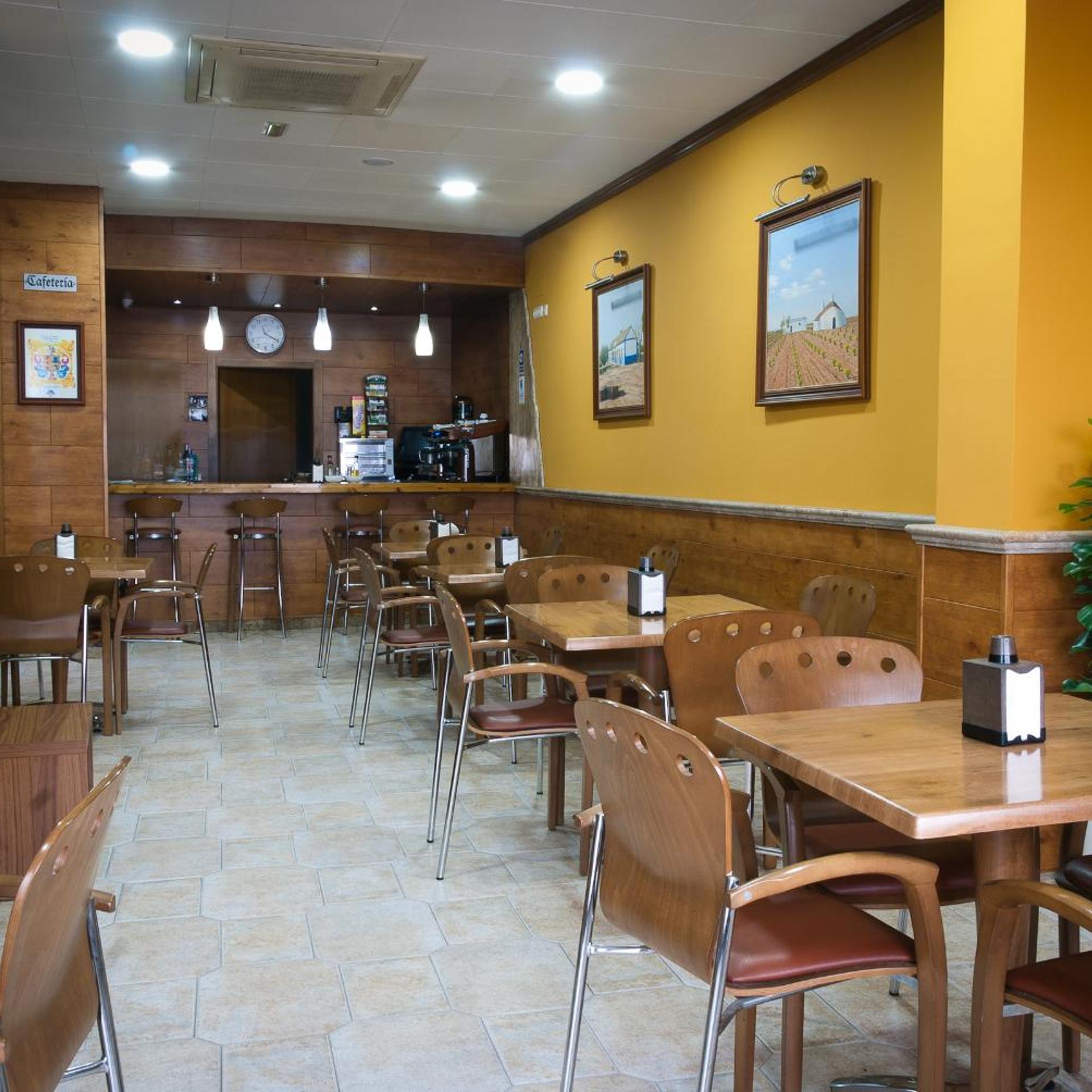 Hotel Hidalgo Quijada 42/62