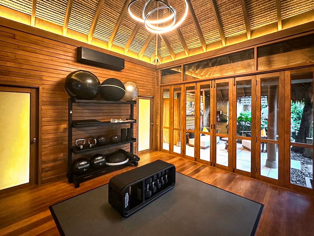 Buri Rasa Village Samui Adults Only 27/50