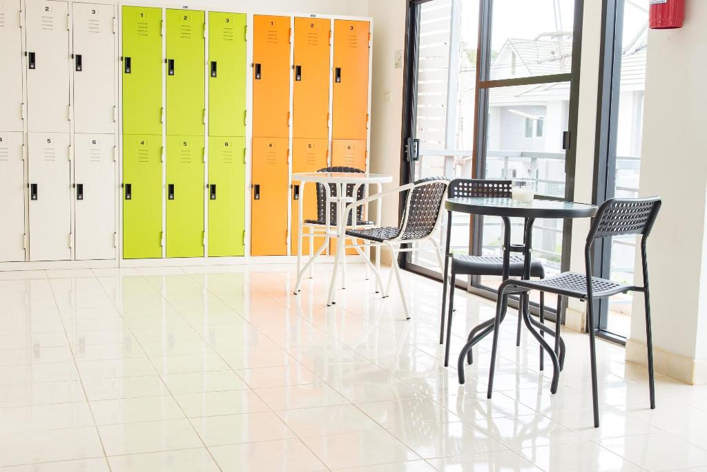 P Hostel Buriram 27/32