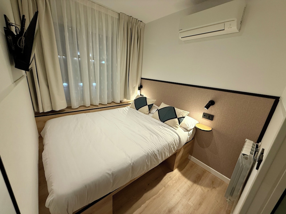 Mucho Madrid Hostel 9/49