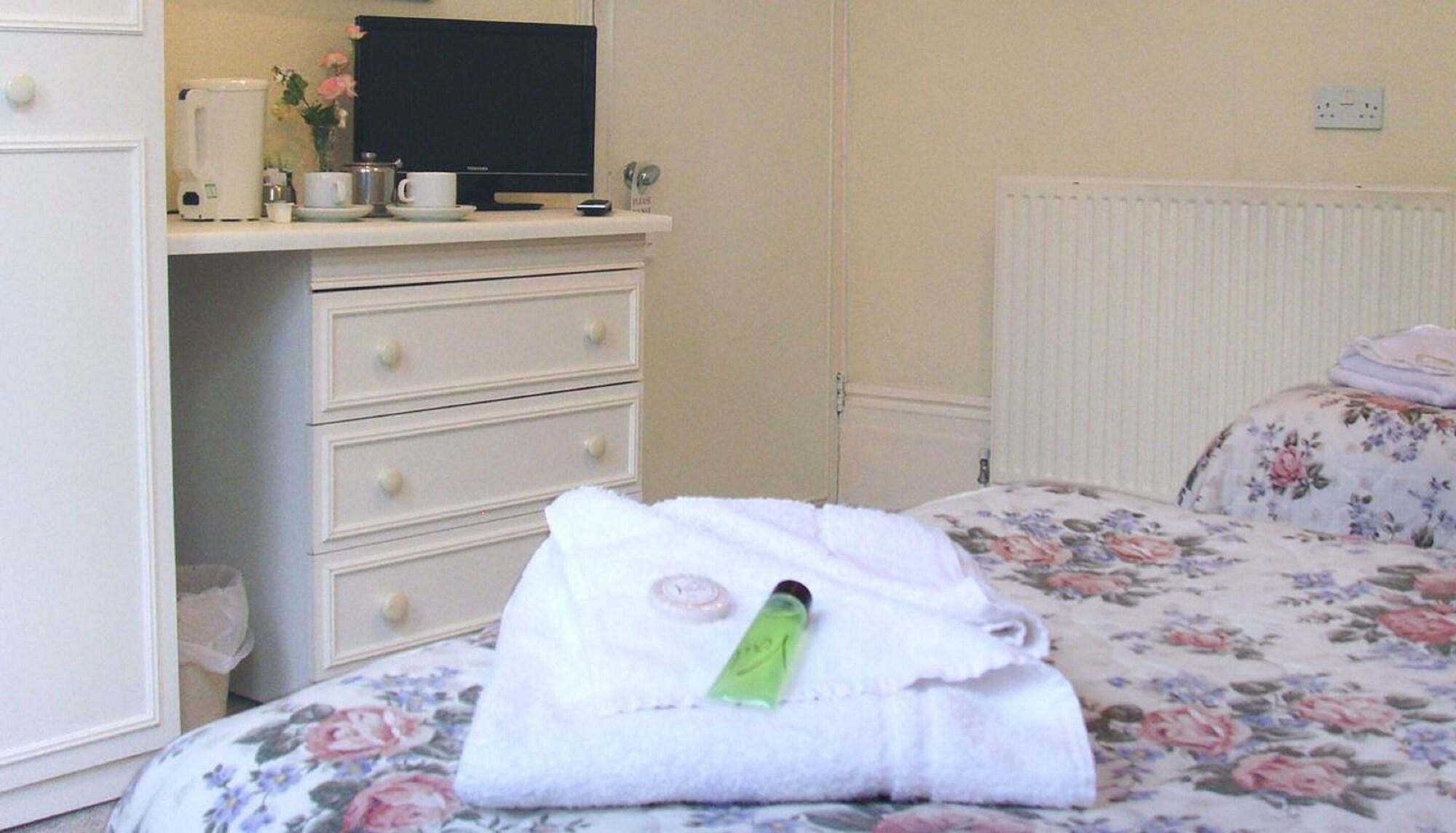 Alexandra Hotel Eastbourne 19/34