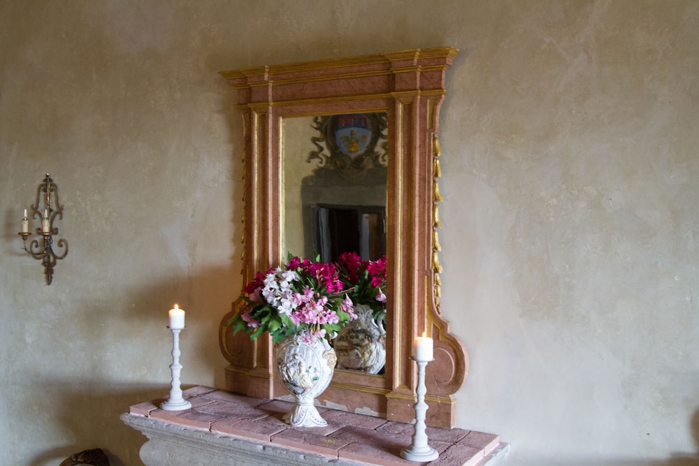Villa Fillinelle 6/50