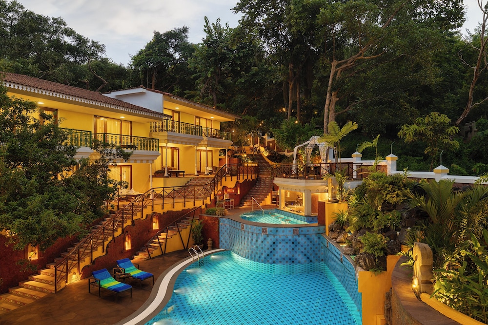 Storii By ITC Hotels Shanti Morada 41/50