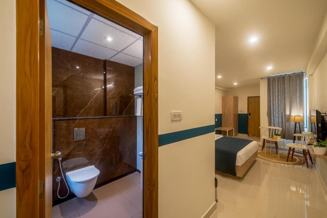 Olive Hotel Hal 2nd Stage by Embassy Group 46/47