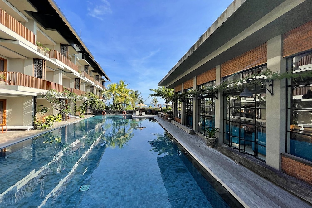 Swarga Suites Bali Berawa, Marclan Collection 7/73