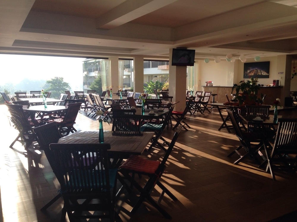 Casa Monte Rosa Hotel 15/22