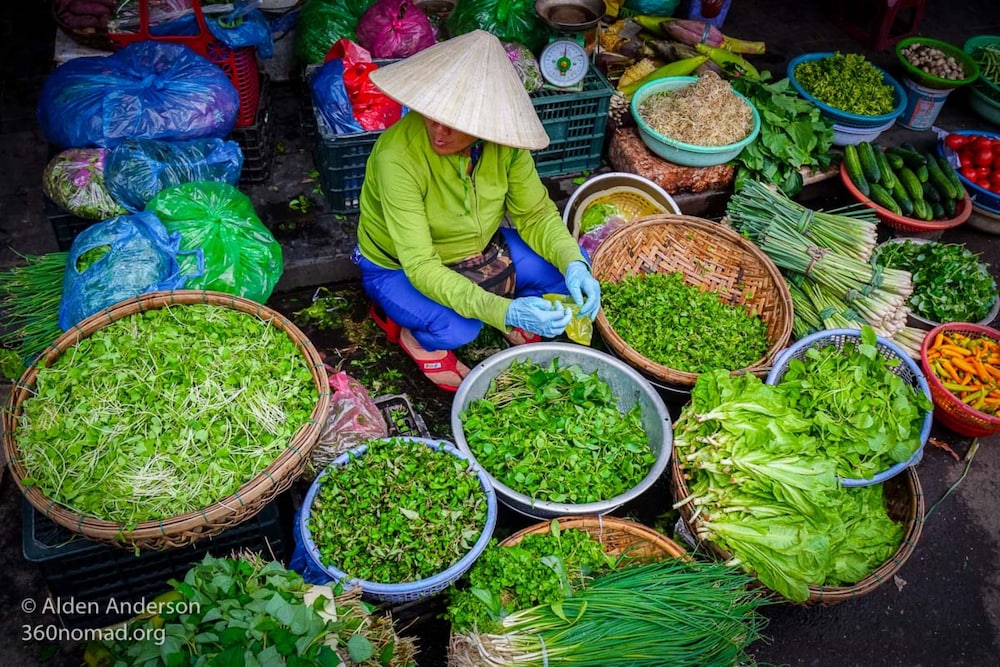 Hoi An Corn Riverside Villa 15/33