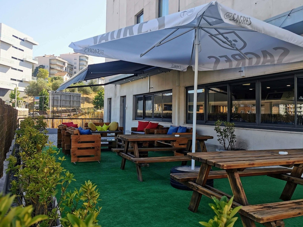 Ibis Leiria Fatima 5/80