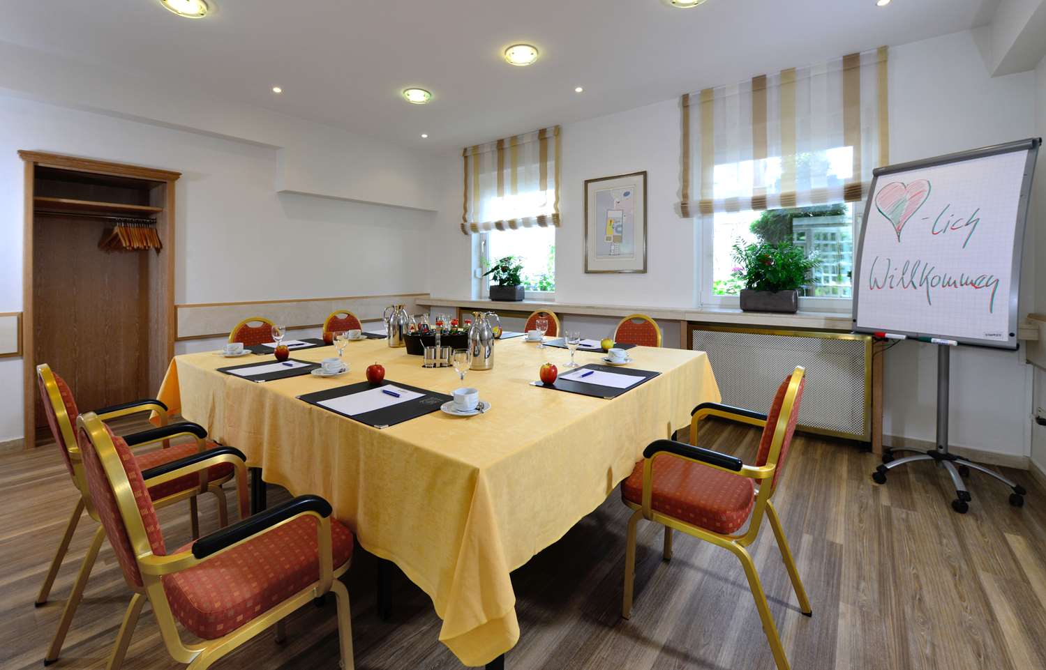 Best Western Hotel Der Foehrenhof 35/43