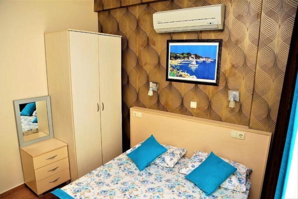 Villa Dolunay Apartments 14/50