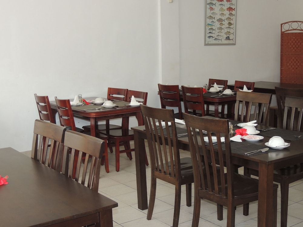 Reef Holiday Apartments Hotel Mahe Island 42/60