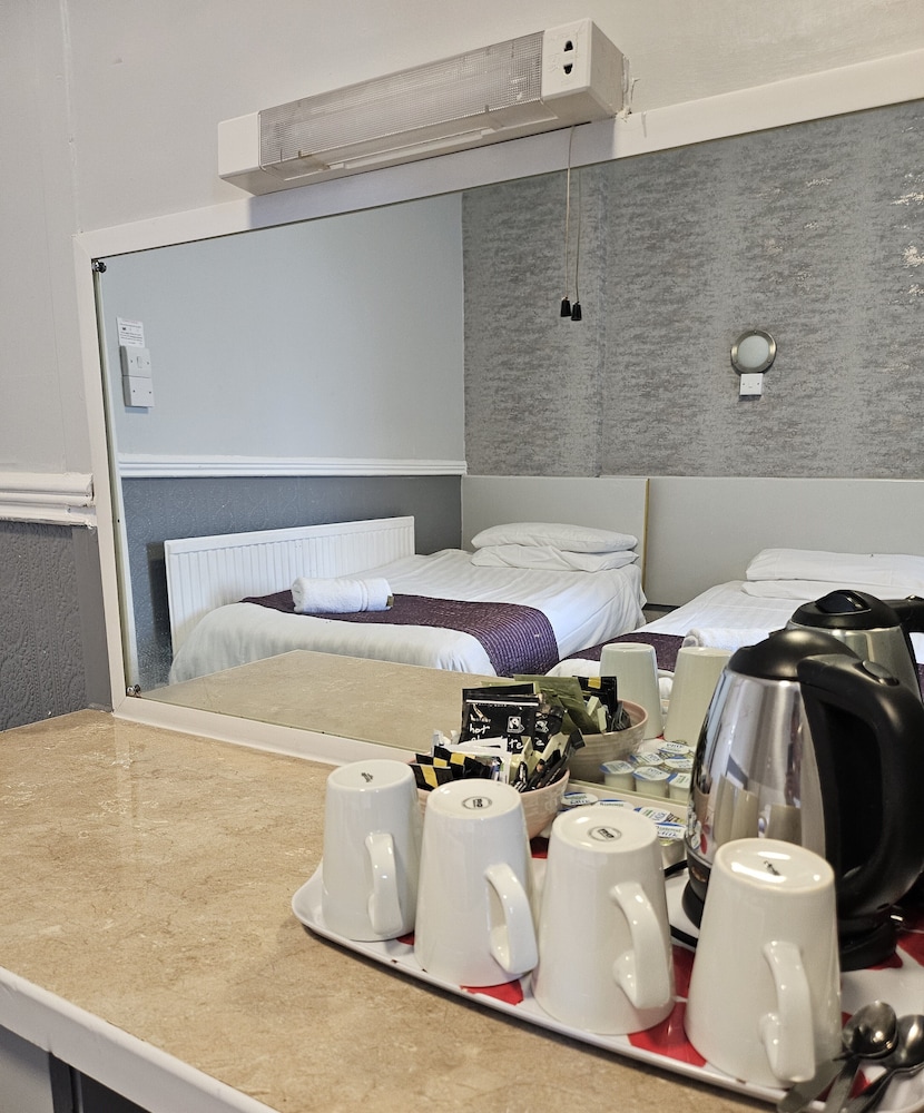 Blenheim Mount Hotel 31/50