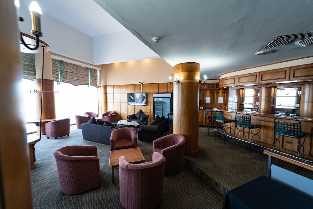 Gooderson Tropicana Hotel 39/59