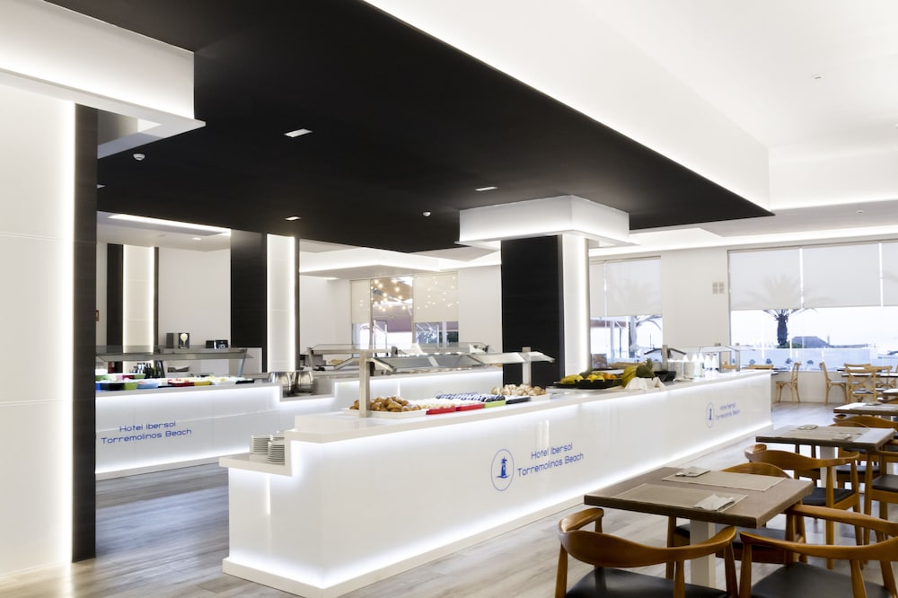 Ibersol Torremolinos Beach 35/50