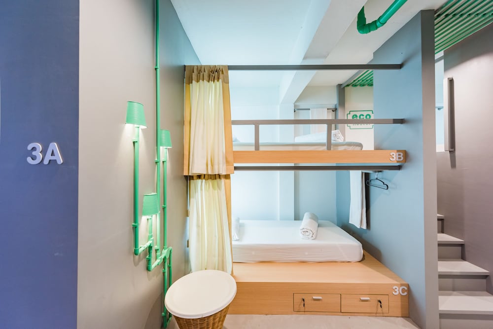 Eco Hostel Phuket 25/60